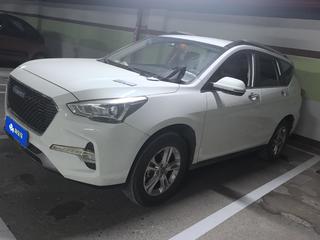 哈弗哈弗M6 1.5T 