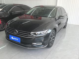 迈腾 2.0T 330TSI领先型 