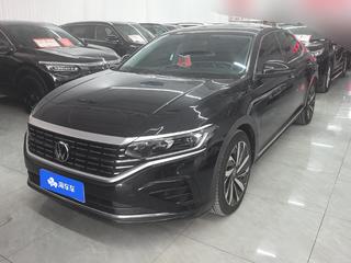 帕萨特 2.0T 330TSI精英版 