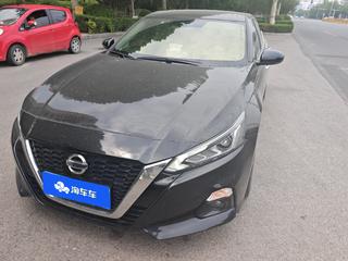 天籁 2.0L XL舒适版 