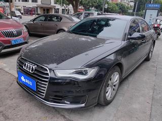 奥迪A6L TFSI 1.8T 自动 技术型 