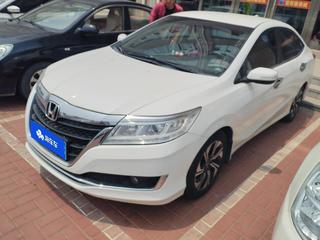 凌派 1.8L 舒适版 