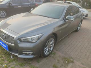 英菲尼迪Q50L 2.0T 