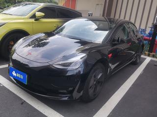 MODEL 3 后轮驱动版 