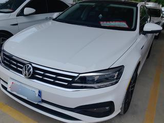 大众凌渡 1.4T 