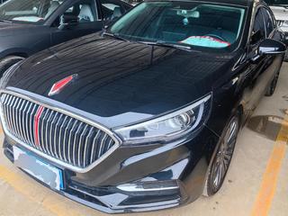 H5 1.8T 30TD灵动版 