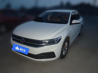 宝来 1.5L 时尚型 