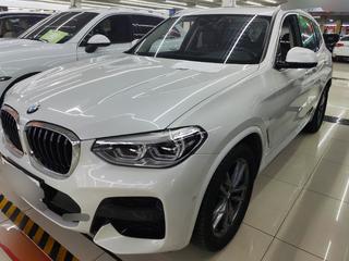 X3 2.0T M运动套装 