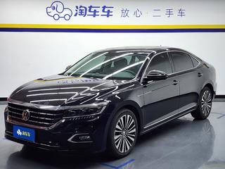 帕萨特 2.0T 330TSI豪华版 