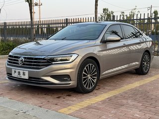 速腾 1.4T 280TSI舒适型 