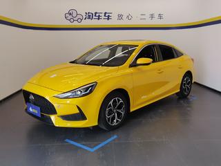 名爵5系 1.5L 