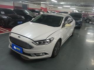 蒙迪欧 2.0T EcoBoost200豪华型 