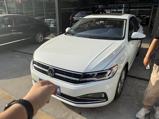 宝来 1.5L 精英型 