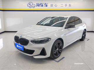 宝马1系 2.0T 