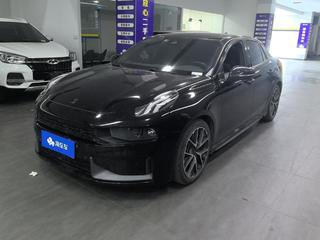 领克03 2.0T 