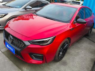 名爵6系 1.5T 