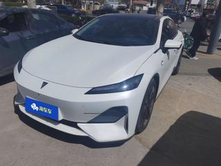 长安深蓝SL03 1.5L 