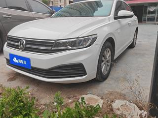 宝来 1.5L 时尚型 