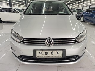大众高尔夫·嘉旅 1.6L 