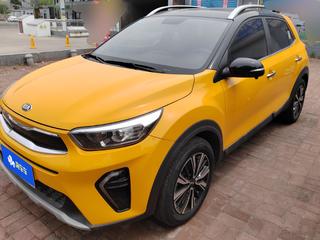起亚奕跑 1.4L 