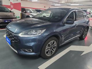 福特锐际 2.0T 