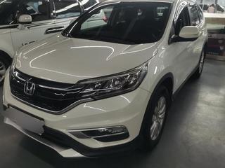 CR-V 2.0L 