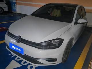 高尔夫 1.4T 230TSI豪华型 