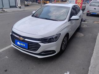 雪佛兰科鲁泽 1.5L 