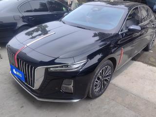 H5 2.0T 智联旗畅版 