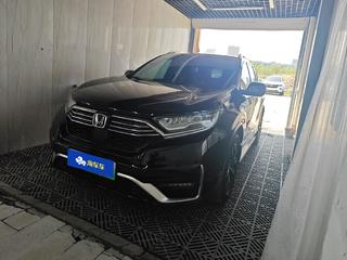 本田CR-V PHEV 2.0L 
