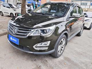 宝骏560 1.8L 手动 豪华型 