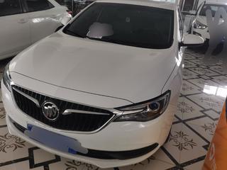 英朗GT 1.0T 15T进取型 
