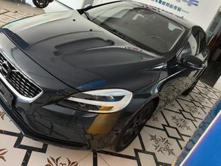 沃尔沃V40 T3 