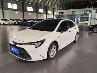 丰田雷凌 1.8L 