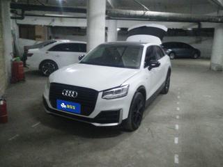 奥迪Q2L 1.4T 