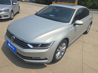 迈腾 1.8T 330TSI豪华型 