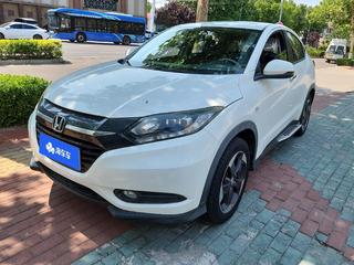 本田缤智 1.8L 