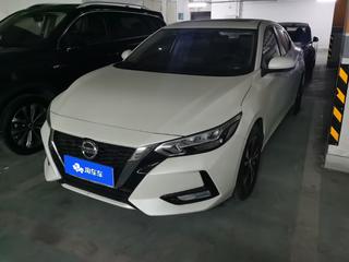 日产轩逸 1.6L 