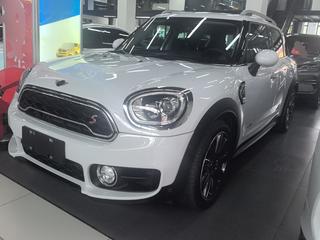 迷你Countryman S 