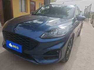 福特锐际 2.0T 