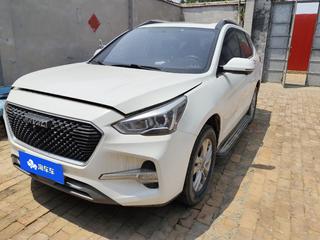 哈弗哈弗M6 1.5T 