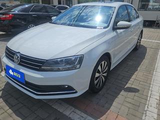 速腾 1.2T 180TSI臻享版 