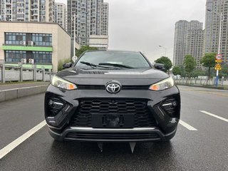 丰田威兰达 2.0L 