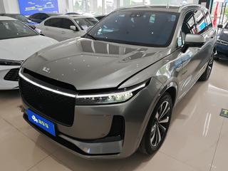 理想ONE 1.2T 