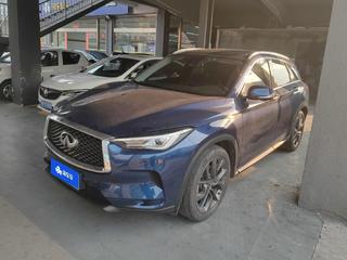 英菲尼迪QX50 2.0T 