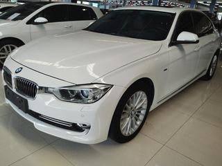 宝马3系 320Li 