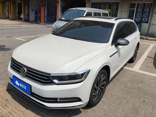 大众蔚揽 2.0T 