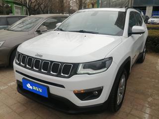 吉普指南者 1.4T 