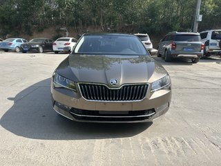 速派 2.0T 330TSI舒适版 