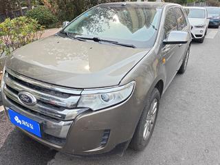 福特锐界 2.0T 自动 尊锐型 